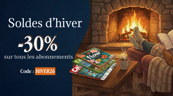 Réchauffez votre hiver à prix réduit avec les soldes