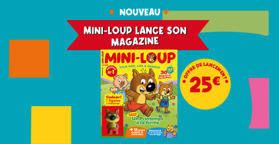 Mini Loup