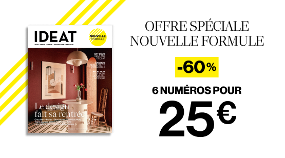 Nouvelle formule IDEAT