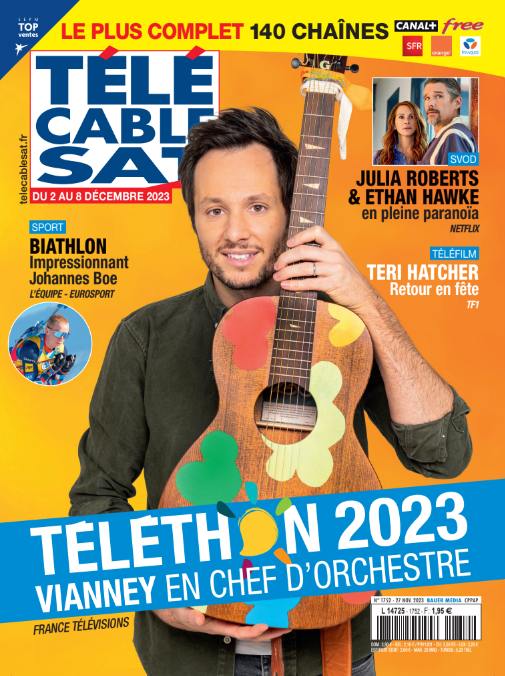 Abonnement Tl Cable Sat