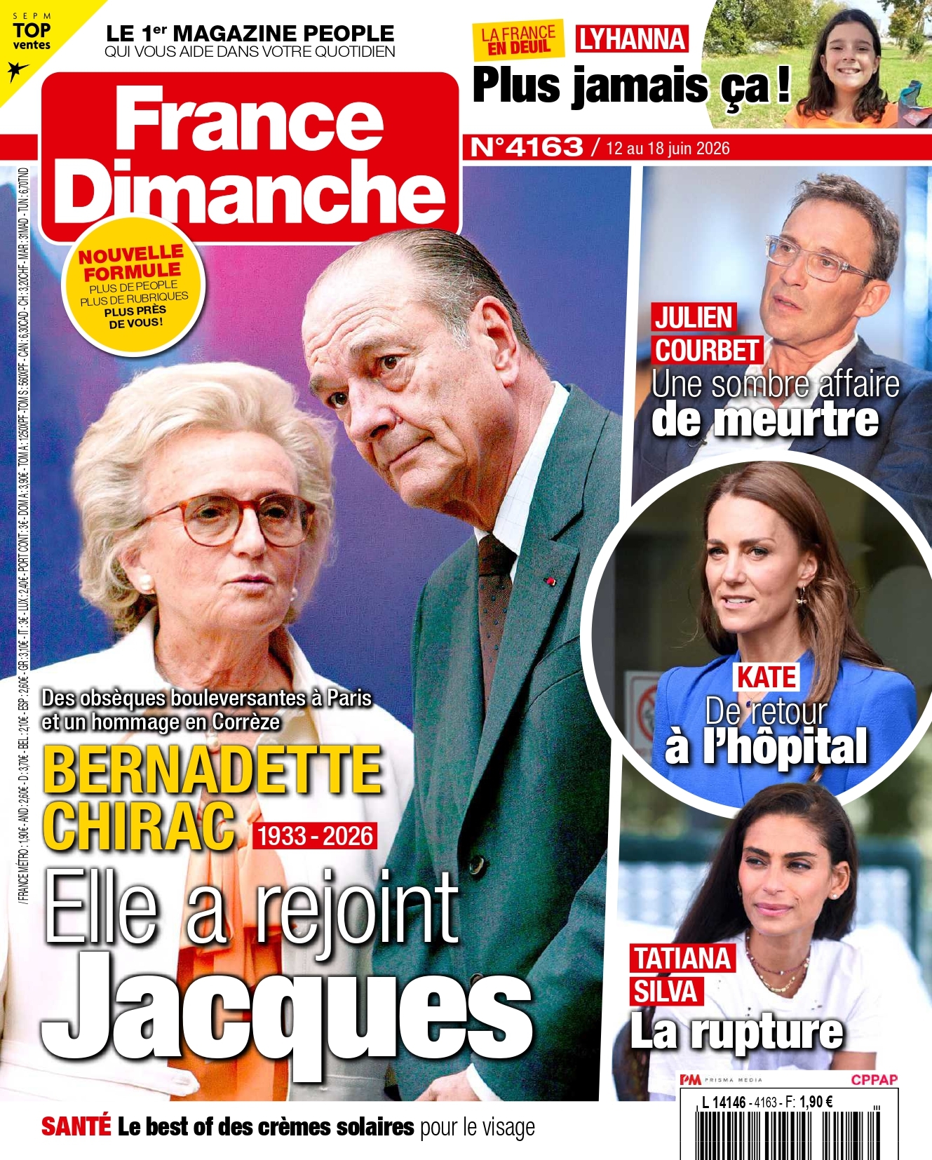 France Dimanche