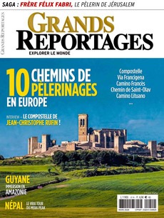 Grands Reportages 