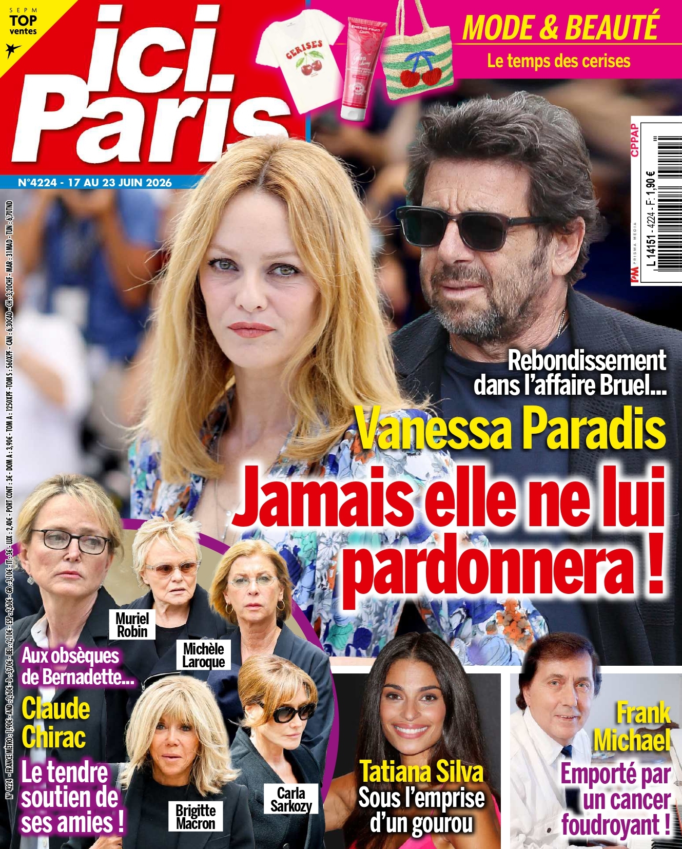 Ici Paris