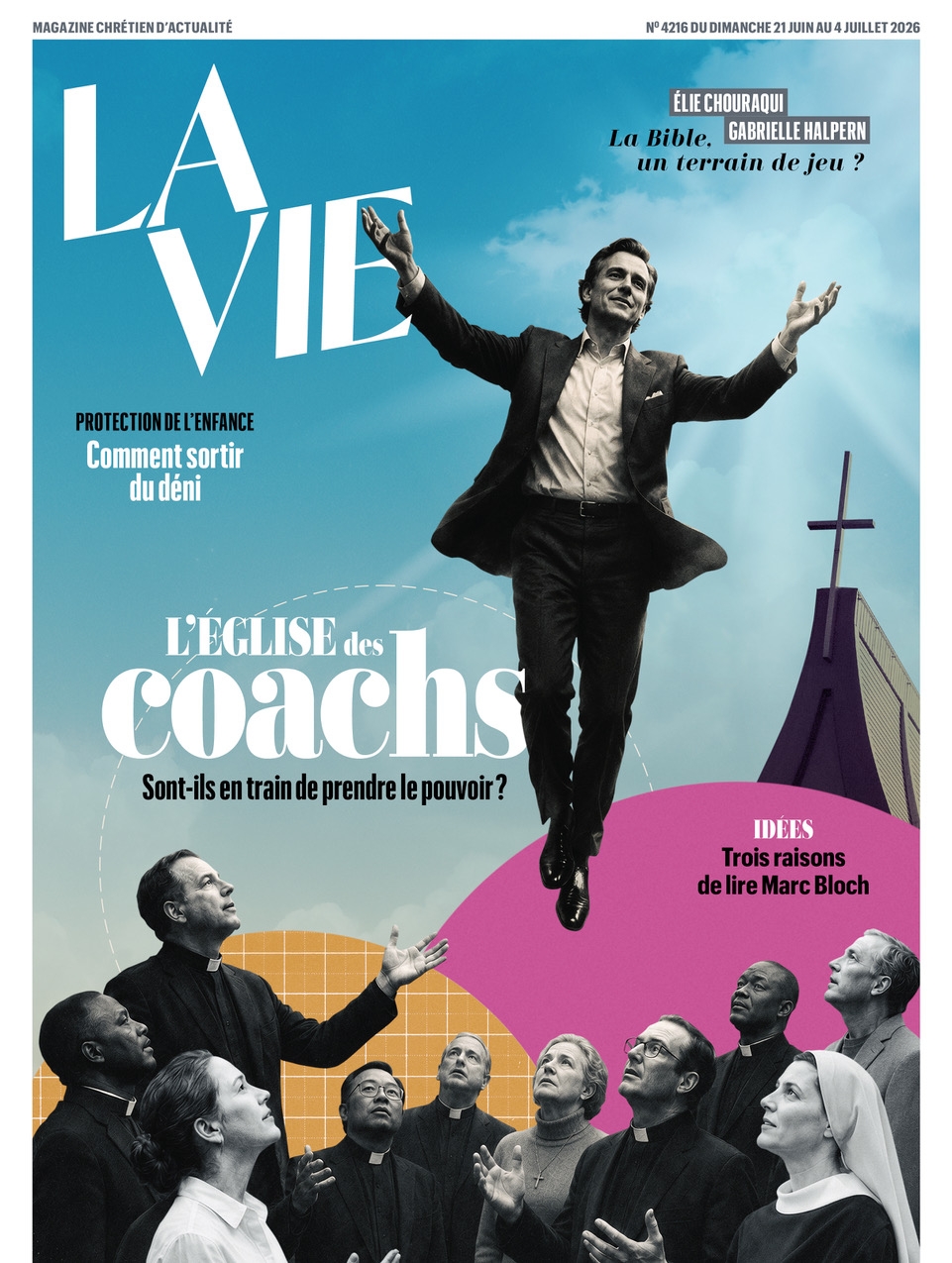 La Vie