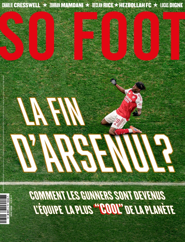 So Foot