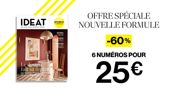 Nouvelle formule IDEAT