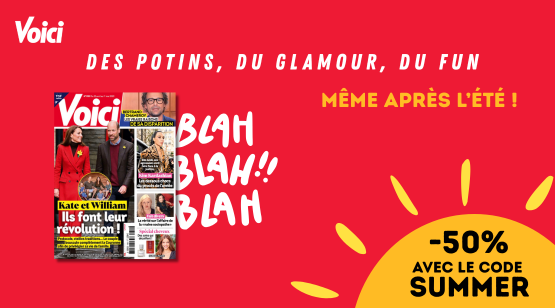 Offre de l'été 