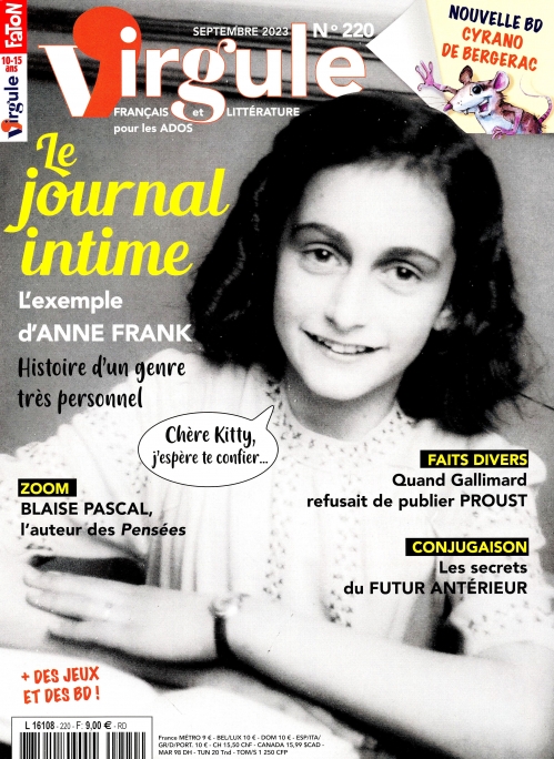 Virgule