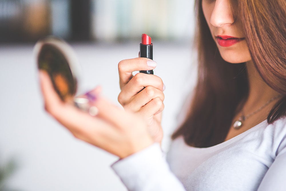 Lifestyle, mode & beauté