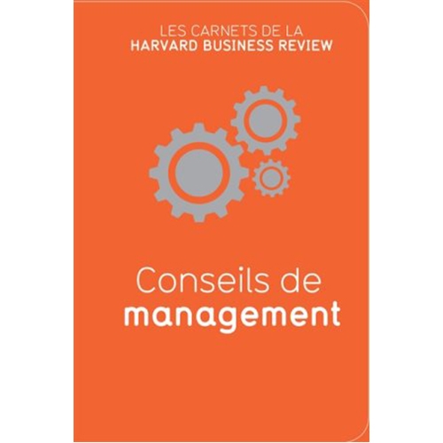 Ebook Conseil de Management