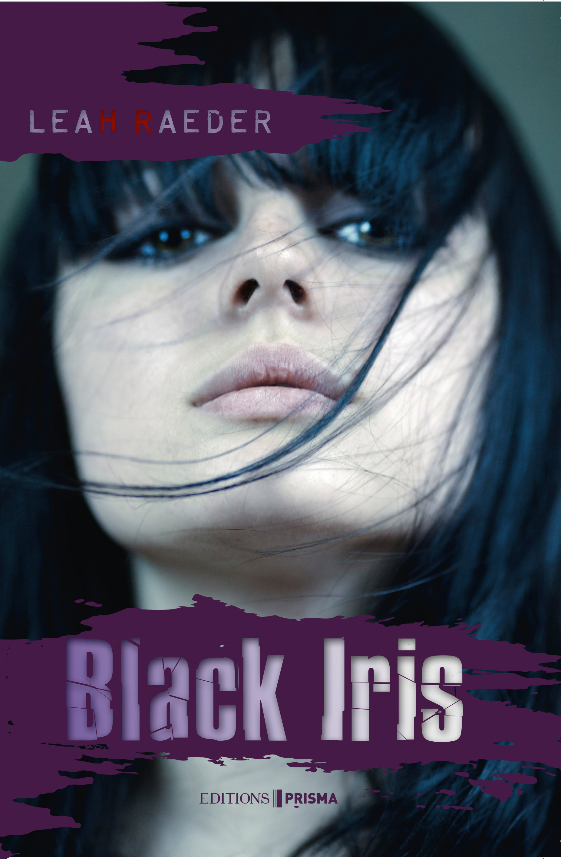 Ebook Black iris 