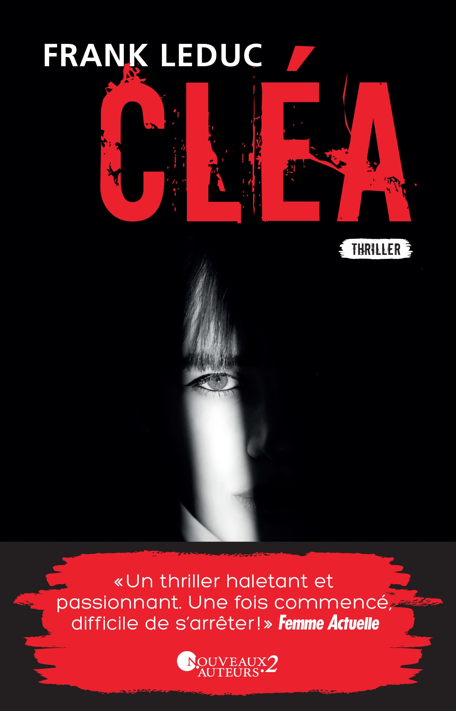 Cléa - Ebook