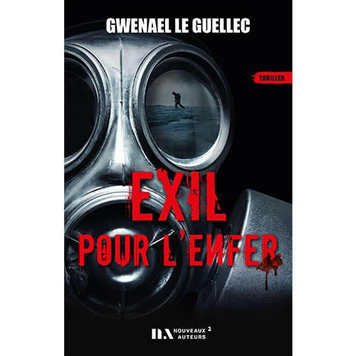 EXIL POUR L'ENFER- Ebook 