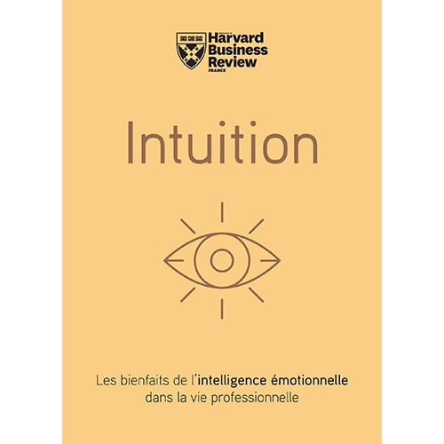 Intuition- Ebook 