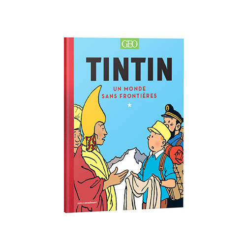 HS Tintin n°3