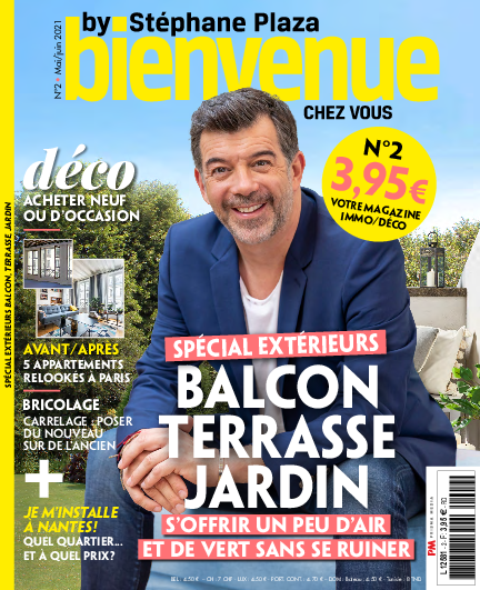 Bienvenue chez vous by Stéphane Plaza n°2