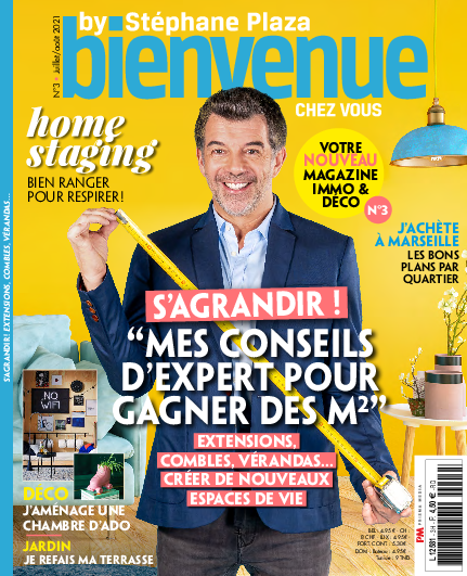Bienvenue chez vous by Stéphane Plaza n°3