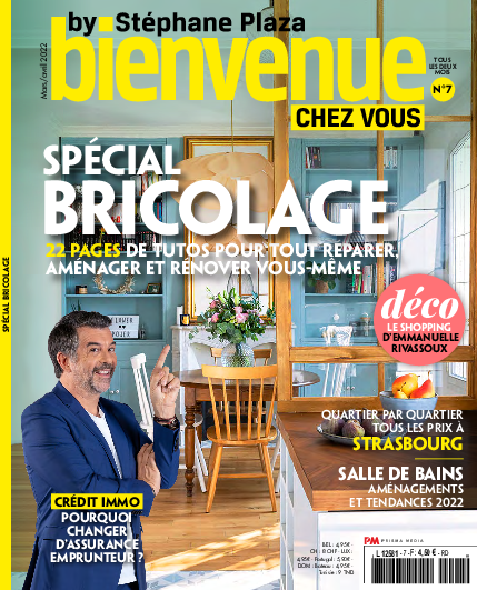 Bienvenue chez vous by Stéphane Plaza n°7