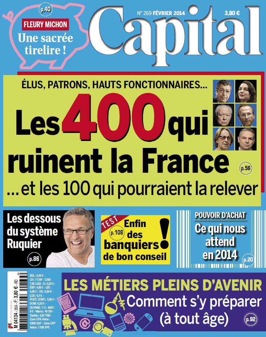 Capital n°269