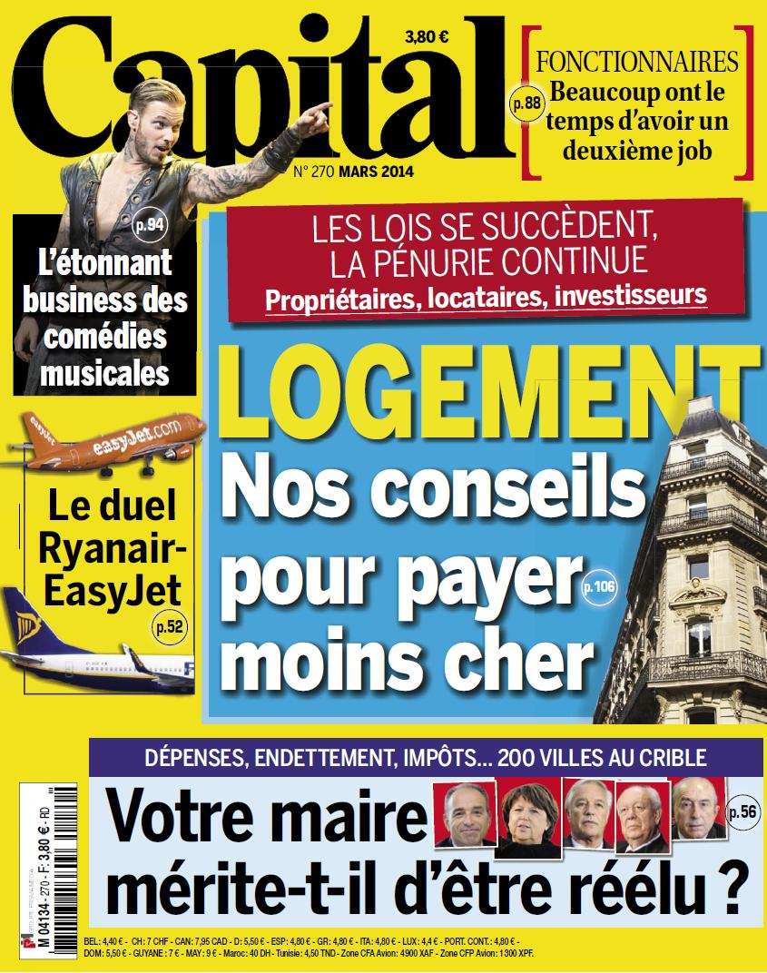 Capital n°270