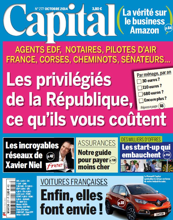 Capital n°277