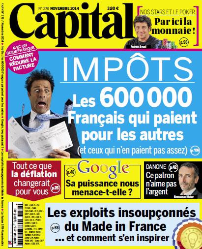 Capital n°278