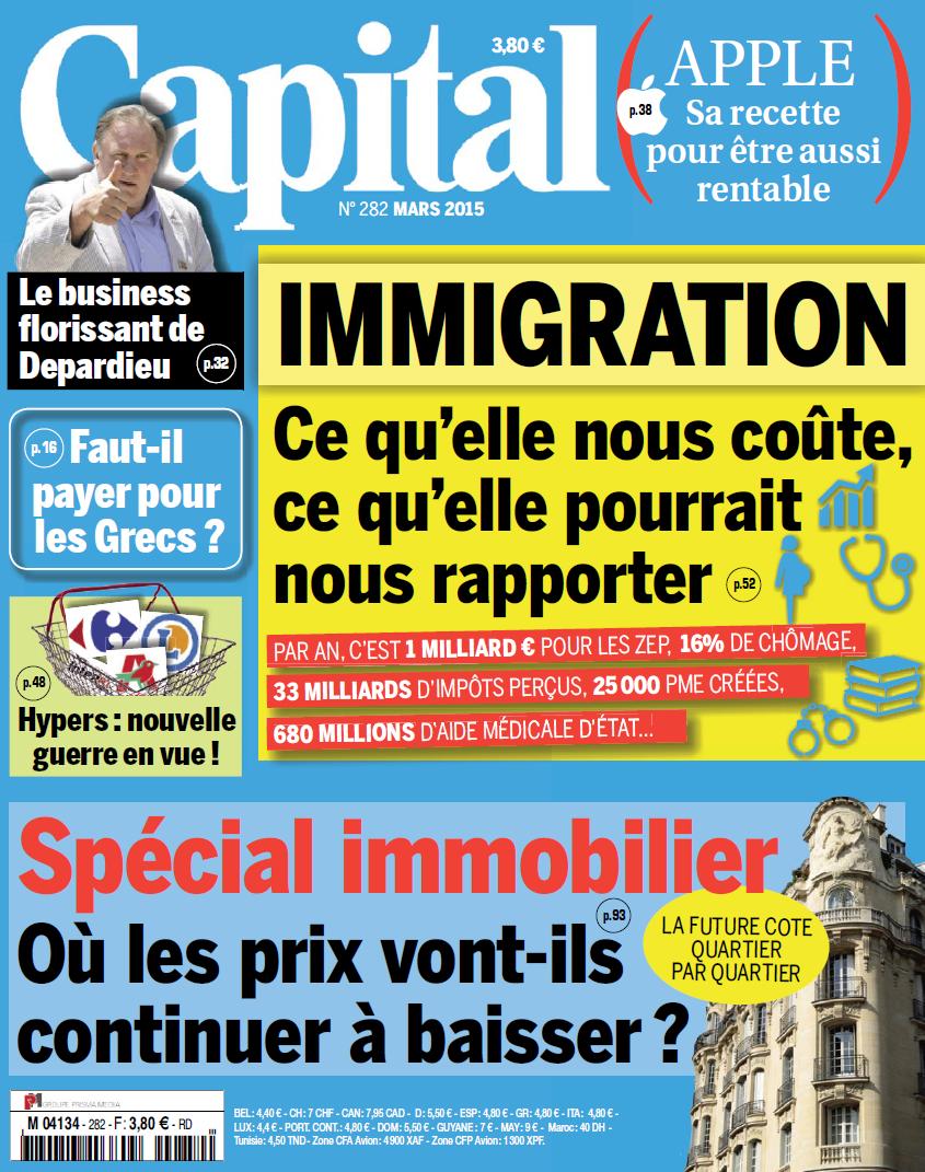 Capital n°282