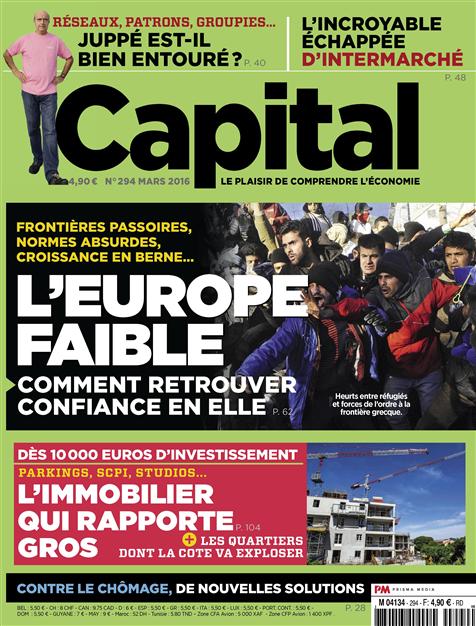 Capital n°294