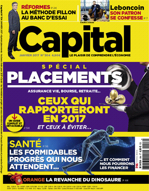Capital n°304