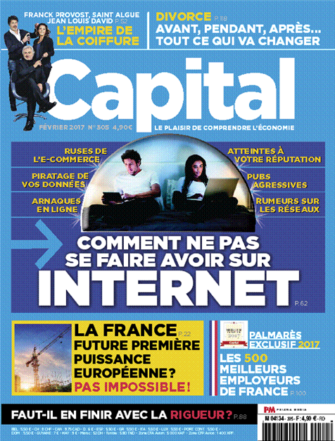 Capital n°305