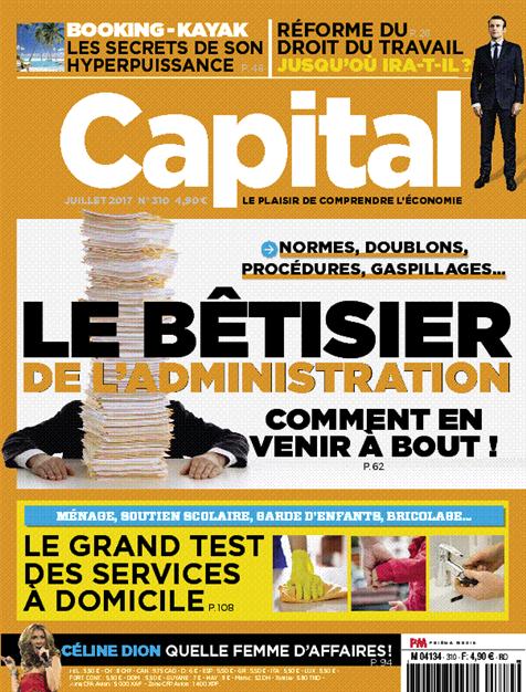 Capital n°310
