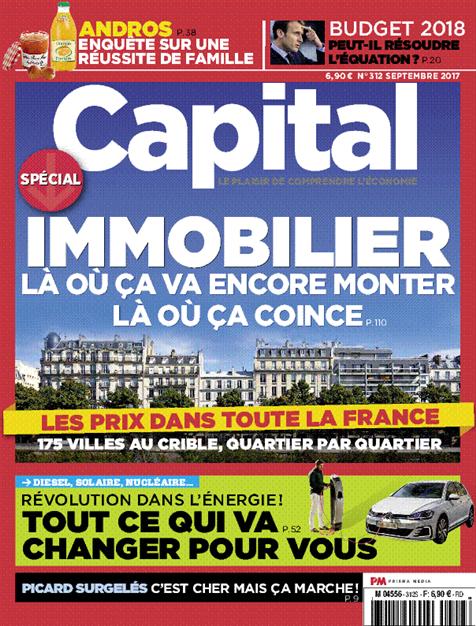 Capital n°312