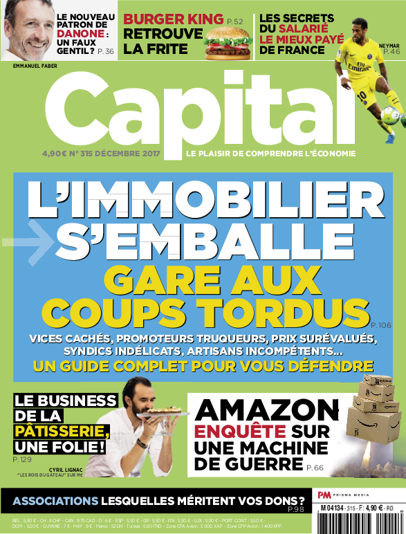 Capital n°315