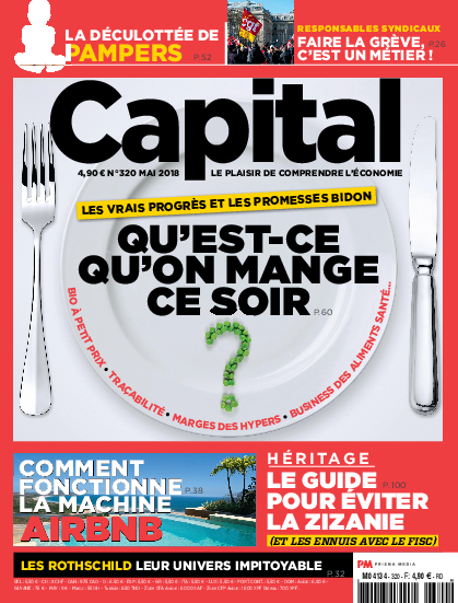 Capital n°320