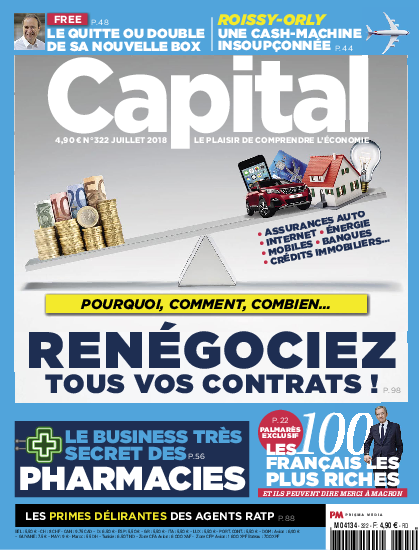 Capital n°322
