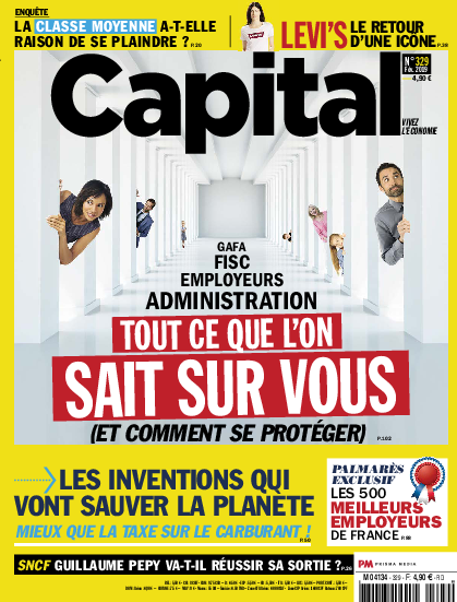 Capital n°329
