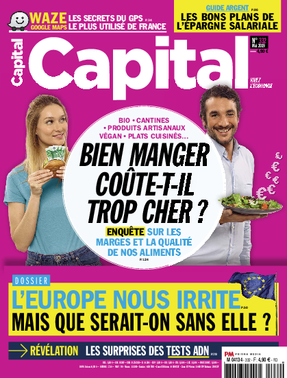 Capital n°332