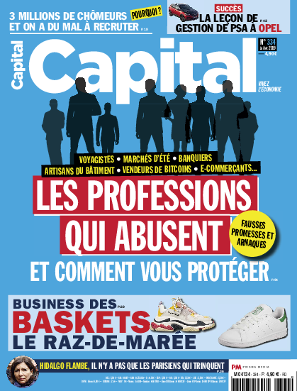 Capital n°334