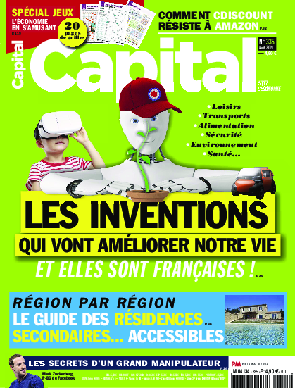 Capital n°335