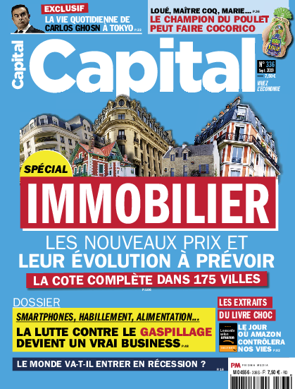 Capital n°336