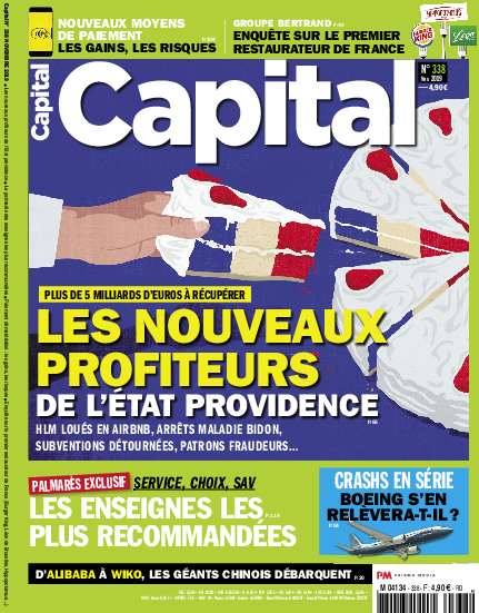 Capital n°338