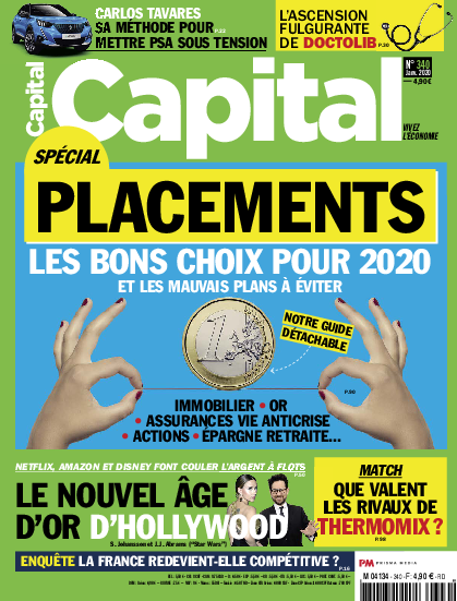 Capital n°340