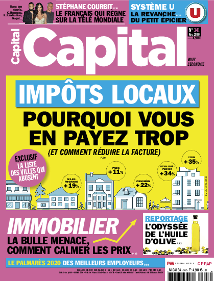 Capital n°341