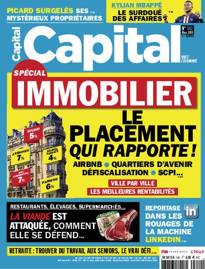 Capital n°342