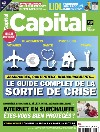 Capital n°344