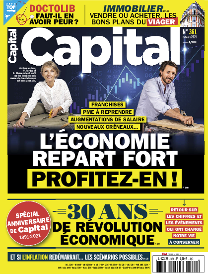 Capital n°361