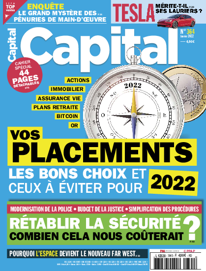 Capital n°364
