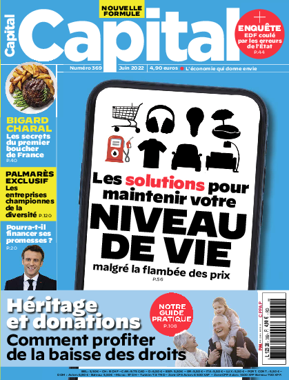 Capital n°369