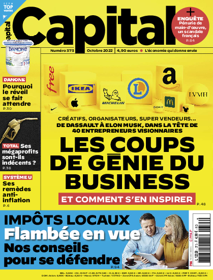 Capital n°373