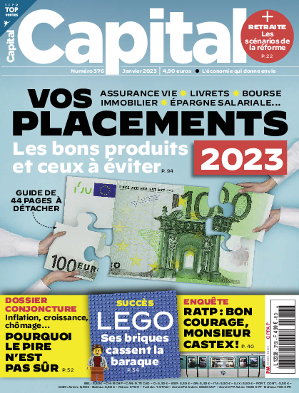 Capital n°376